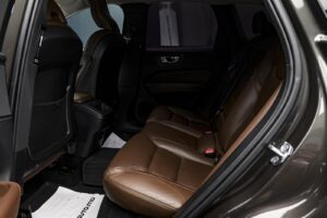 Volvo XC60 2020 7/14