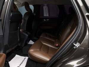 Volvo XC60 2020 7/14