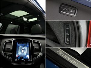 Volvo XC90 T82016 14/15