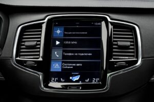 Volvo XC90 T82016 10/15