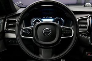 Volvo XC90 T82016 9/15