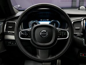 Volvo XC90 T82016 9/15