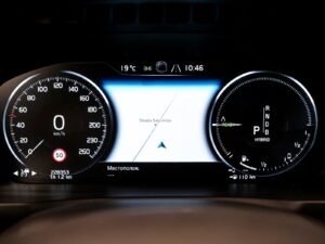 Volvo XC90 T82016 8/15