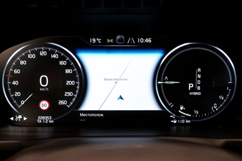 Volvo XC90 T82016 8/15