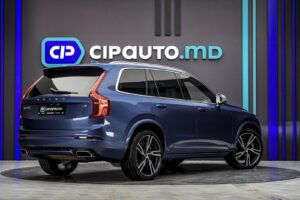 Volvo XC90 T82016 3/15