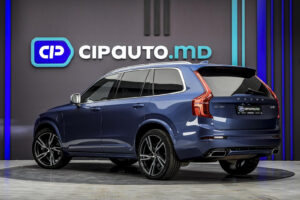 Volvo XC90 T82016 2/15