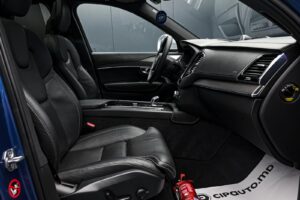 Volvo XC90 T82016 6/15