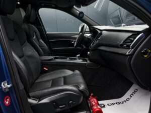Volvo XC90 T82016 6/15