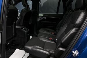 Volvo XC90 T82016 7/15