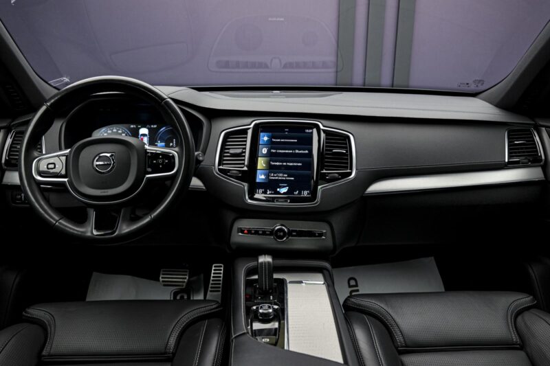 Volvo XC90 T82022 5/15
