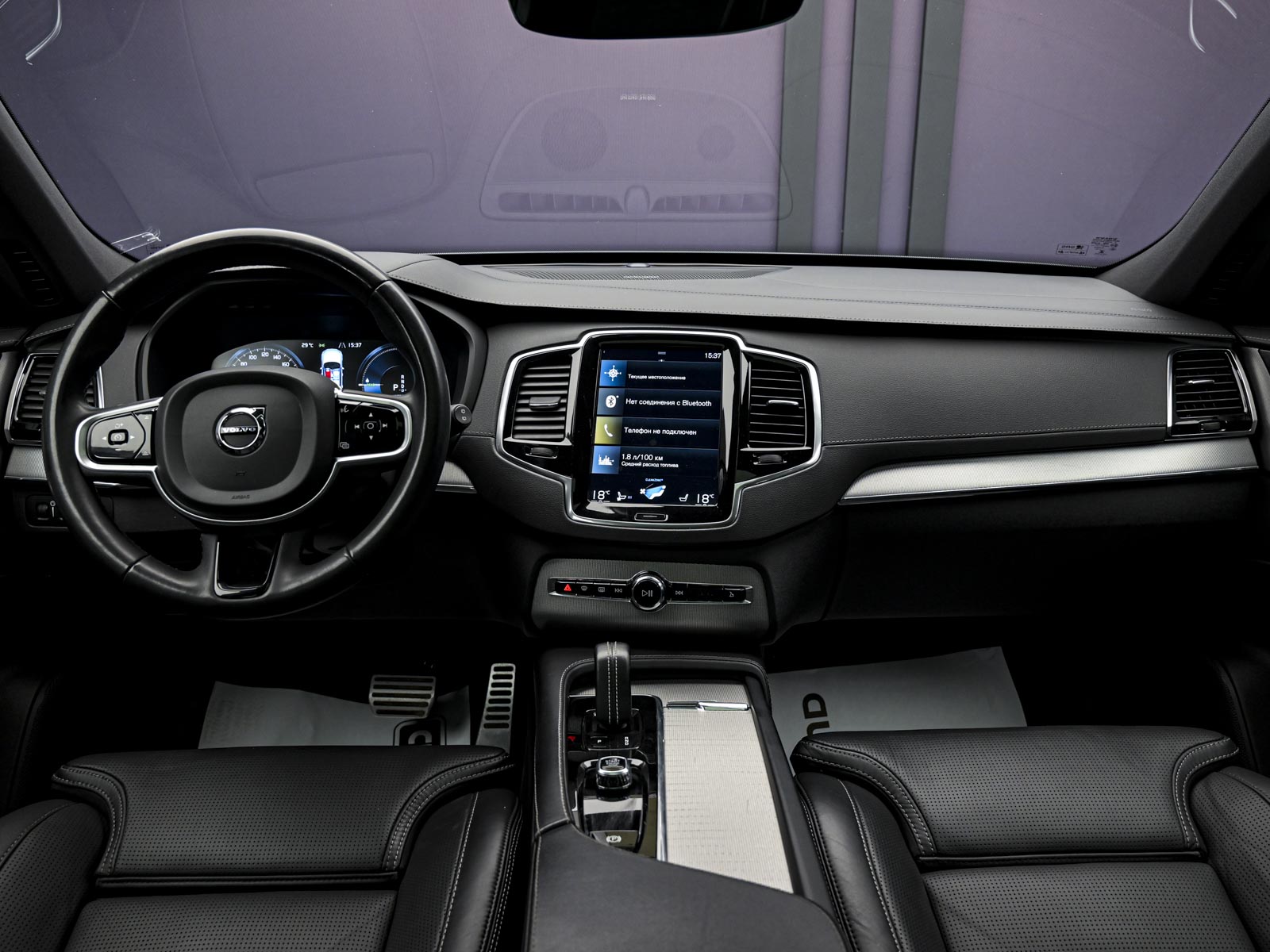 Volvo XC90 T82022 5/15
