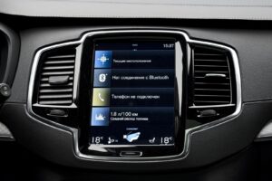Volvo XC90 T82022 10/15