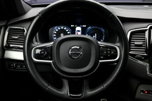 Volvo XC90 T82022 9/15