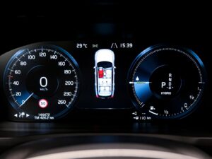 Volvo XC90 T82022 8/15