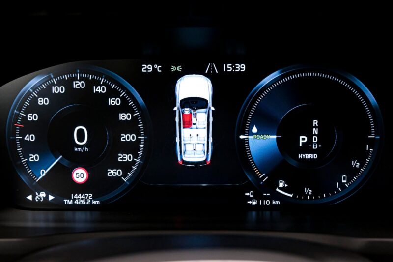 Volvo XC90 T82022 8/15