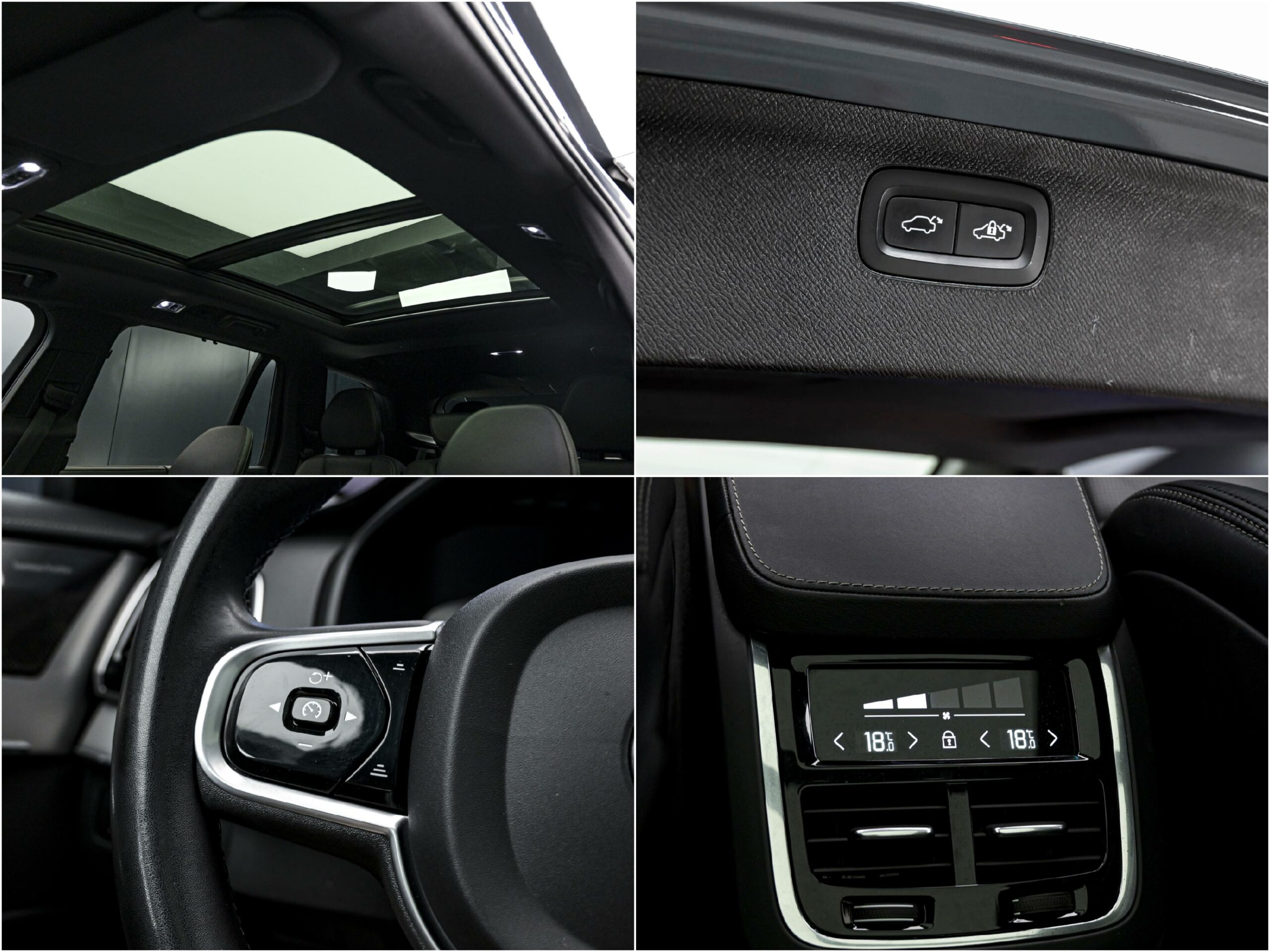 Volvo XC90 T82022 13/15