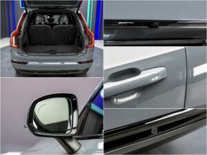 Volvo XC90 T82022 15/15