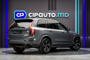 Volvo XC90 T82022 3/15