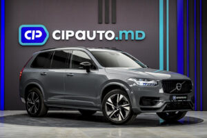 Volvo XC90 T82022 4/15