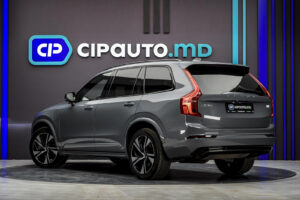 Volvo XC90 T82022 2/15