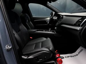 Volvo XC90 T82022 6/15