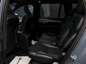 Volvo XC90 T82022 7/15