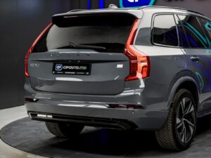 Volvo XC90 T82022 40/95