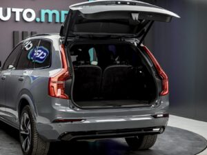 Volvo XC90 T82022 48/95