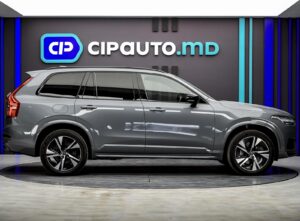 Volvo XC90 T82022 22/95