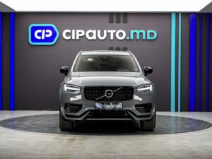 Volvo XC90 T82022 16/95