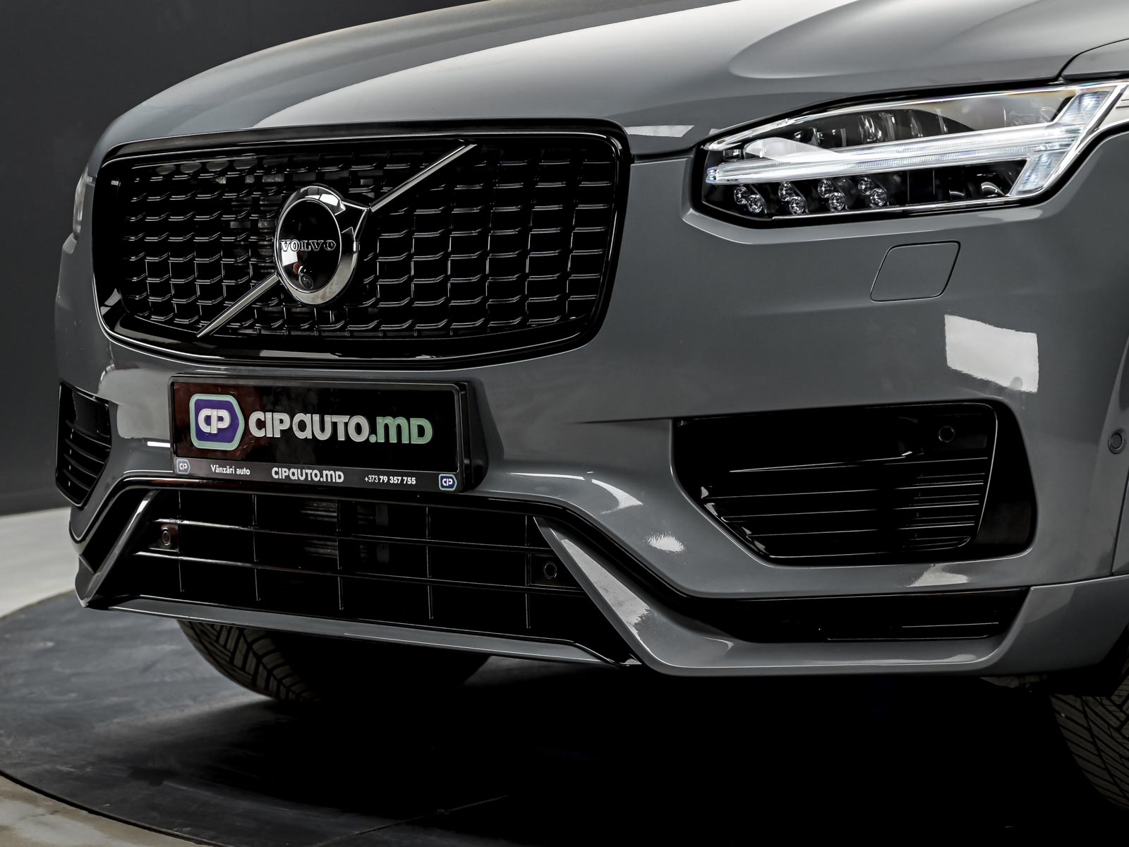 Volvo XC90 T82022 34/95