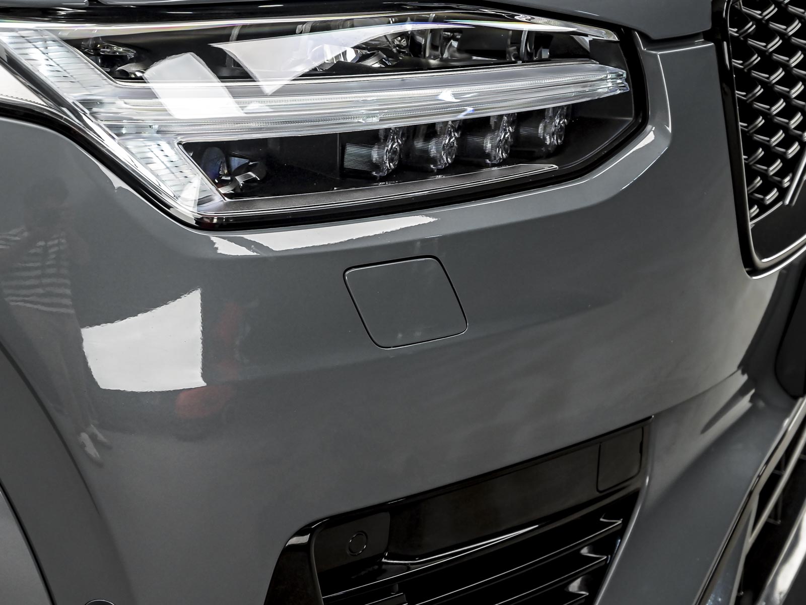 Volvo XC90 T82022 35/95