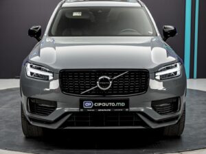 Volvo XC90 T82022 25/95