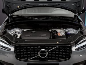 Volvo XC90 T82022 30/95