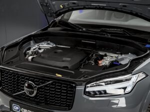 Volvo XC90 T82022 31/95