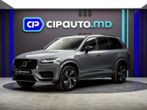 Volvo XC90 T82022 17/95