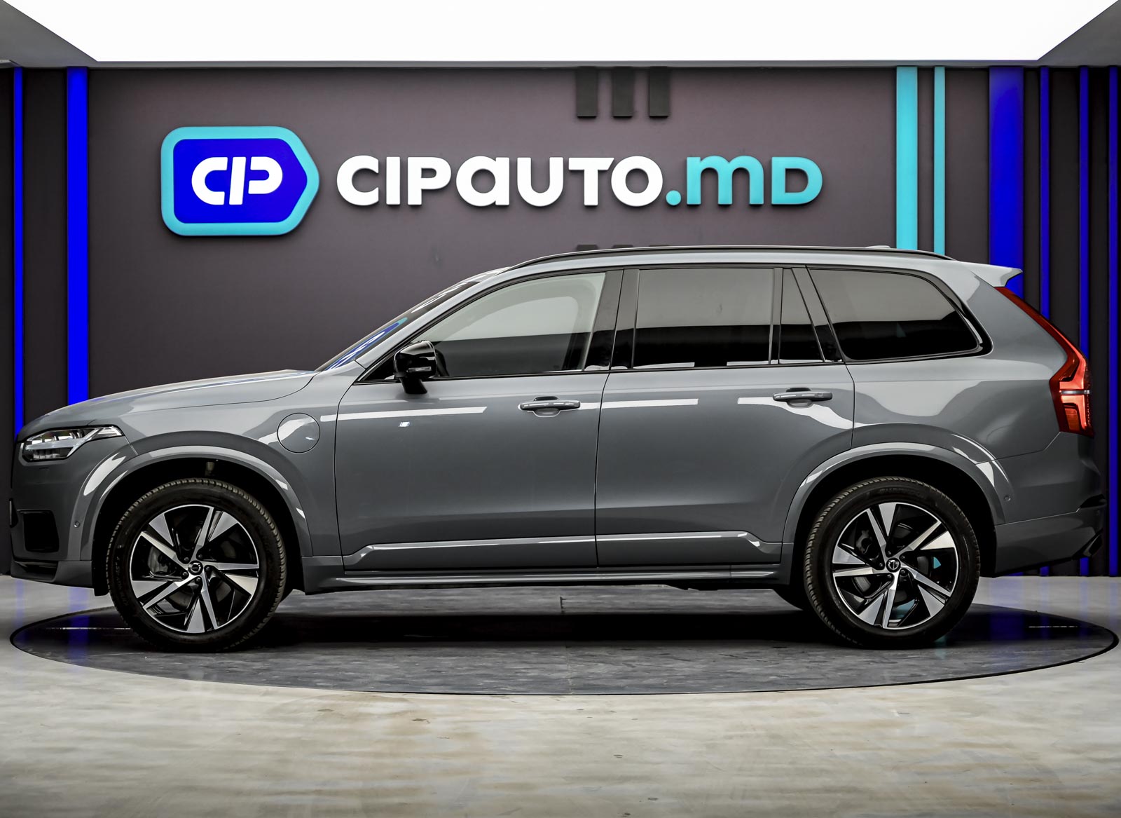 Volvo XC90 T82022 18/95