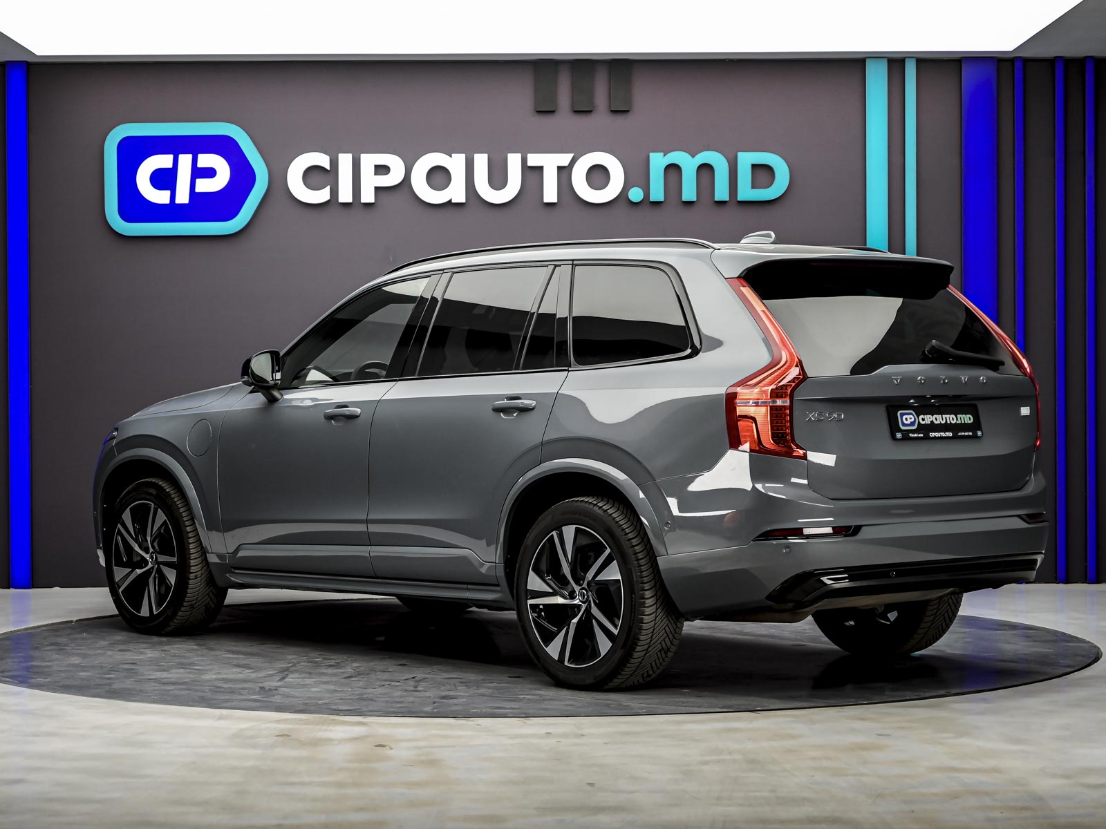 Volvo XC90 T82022 19/95