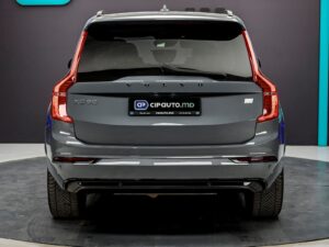 Volvo XC90 T82022 39/95