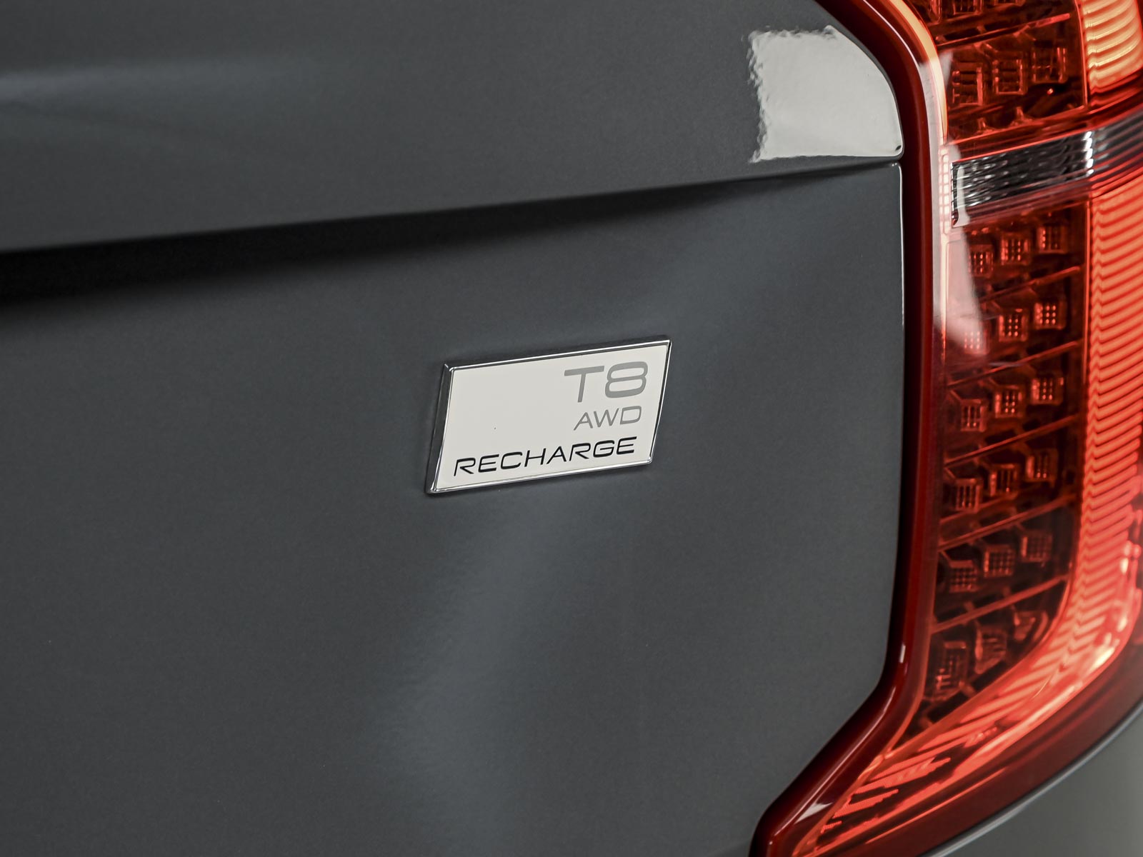 Volvo XC90 T82022 42/95