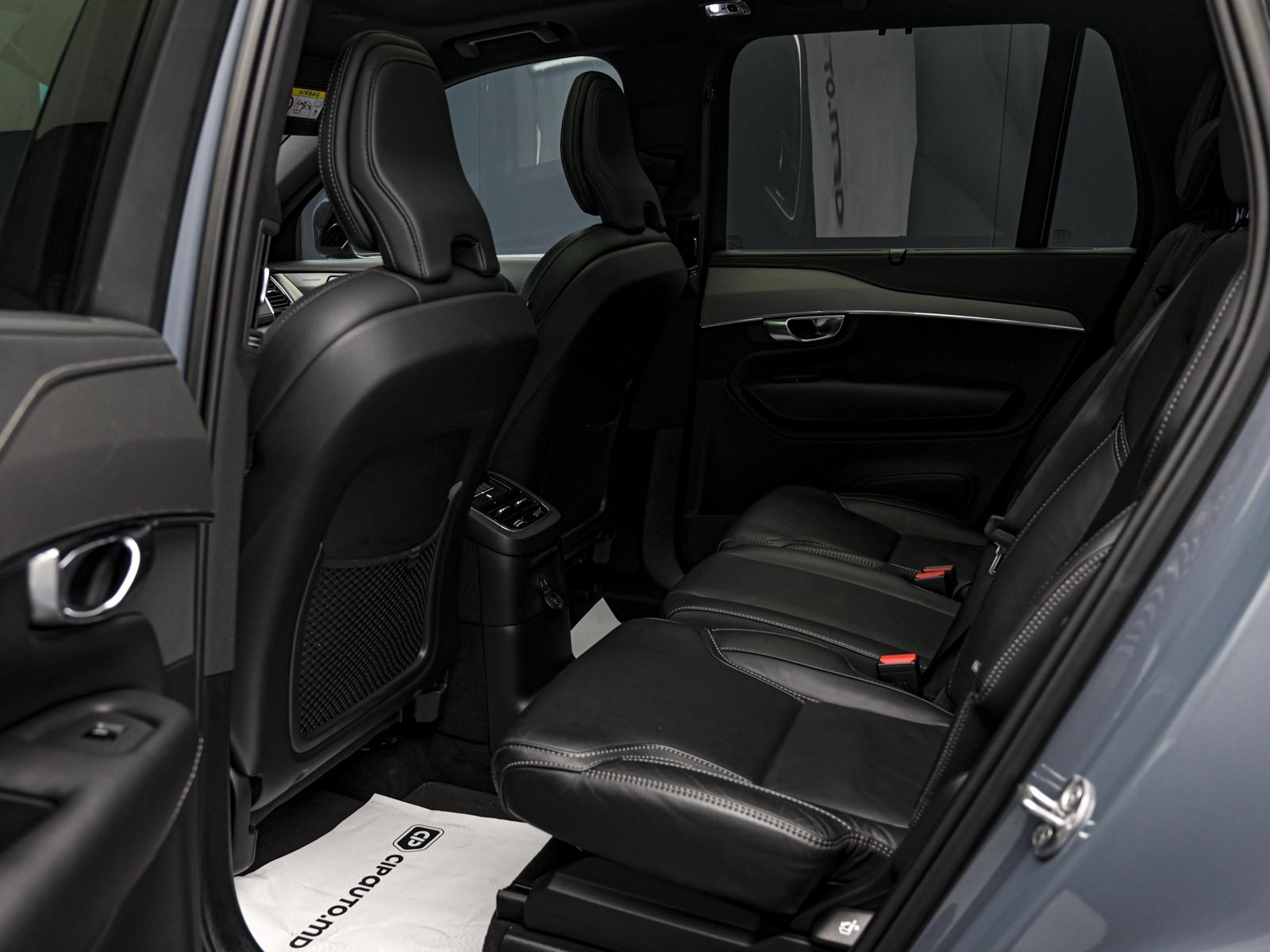 Volvo XC90 T82022 66/95