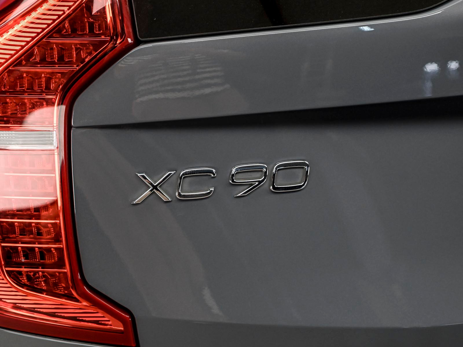 Volvo XC90 T82022 43/95