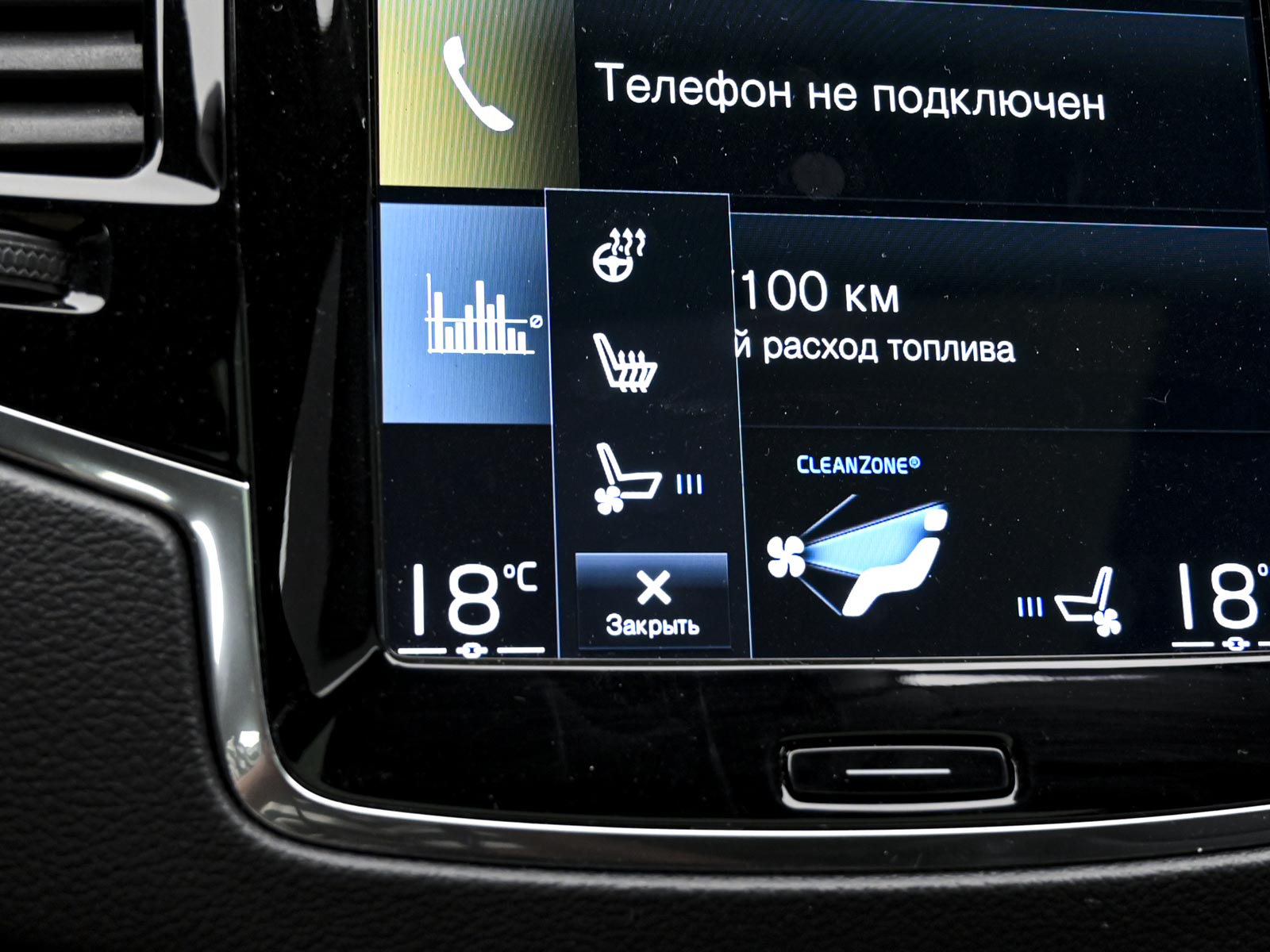 Volvo XC90 T82022 85/95