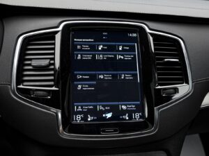 Volvo XC90 T82022 86/95