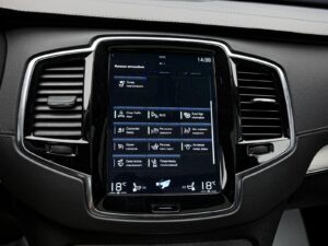 Volvo XC90 T82022 87/95