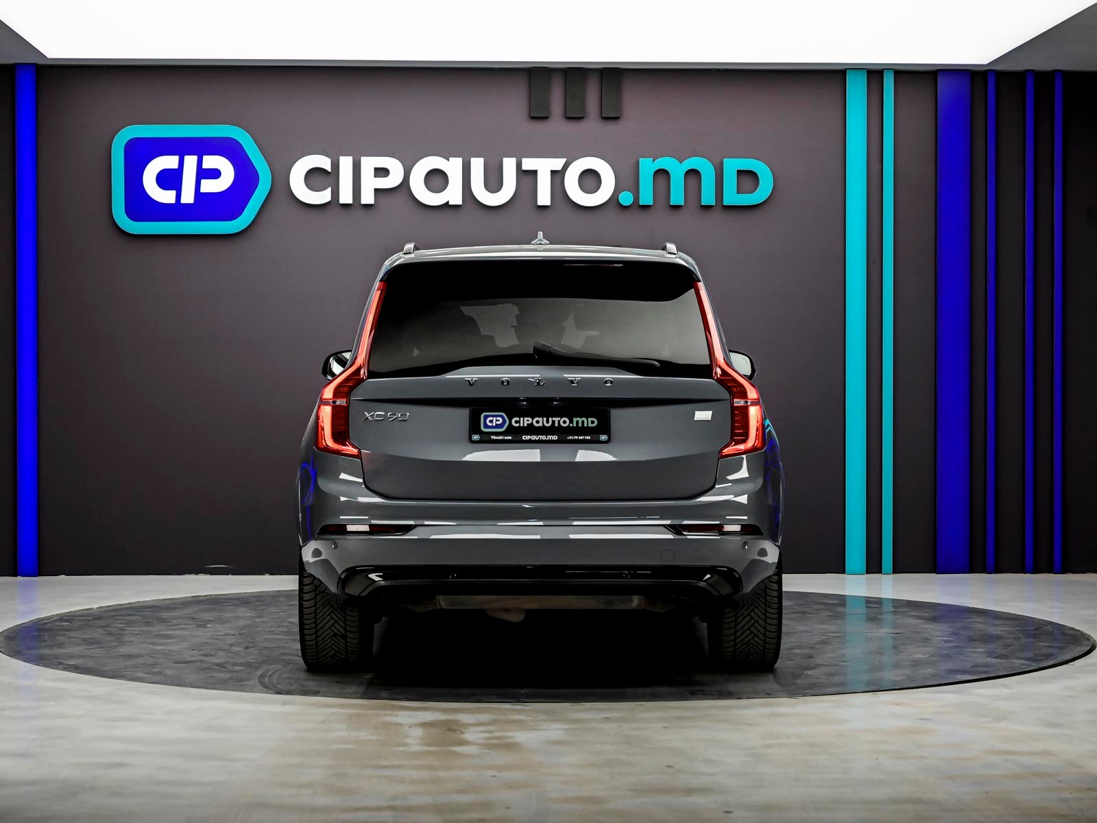 Volvo XC90 T82022 20/95
