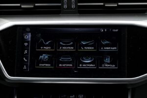 Audi A6 50 TFSIe2020 10/15