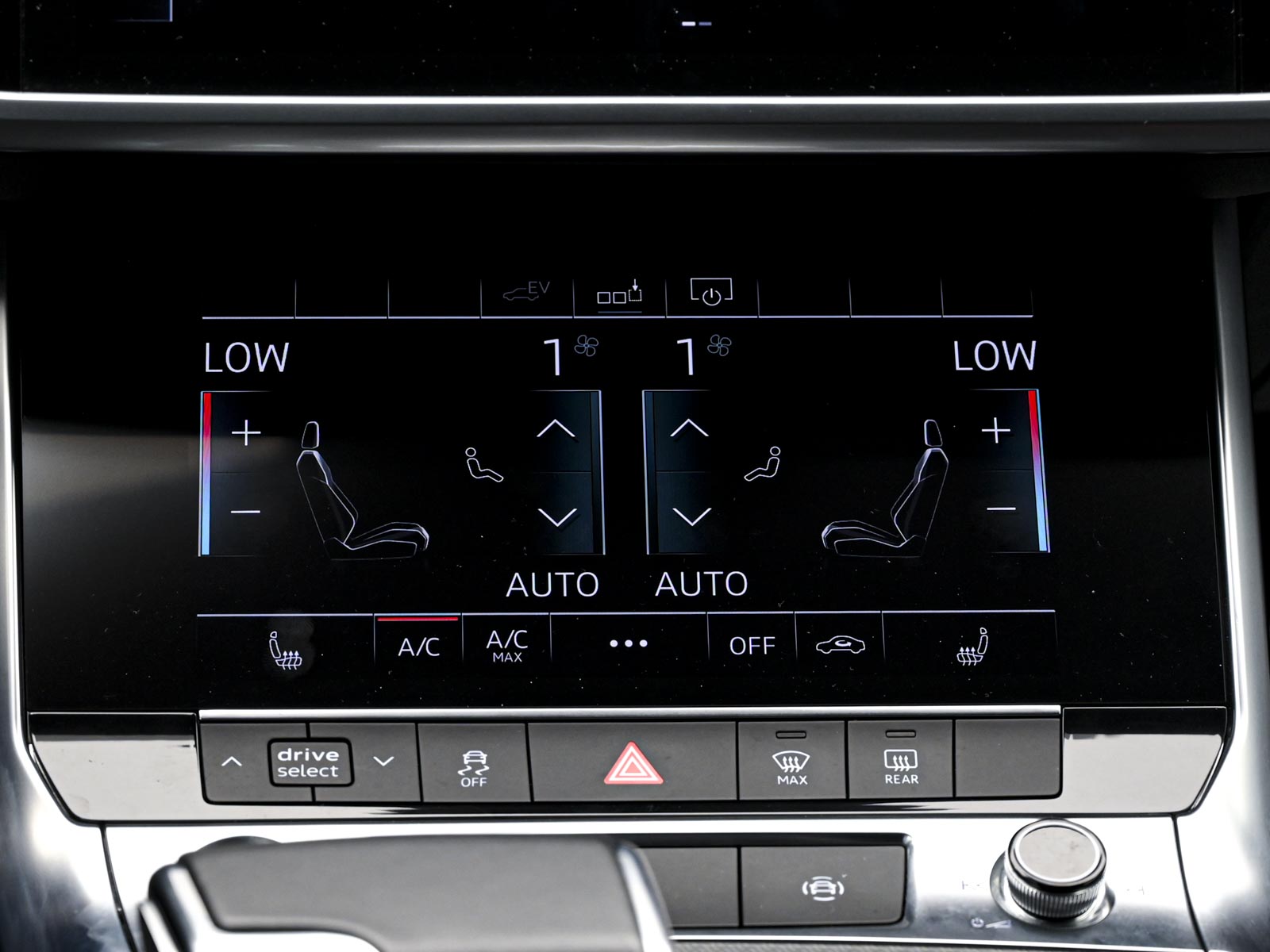 Audi A6 50 TFSIe2020 11/15