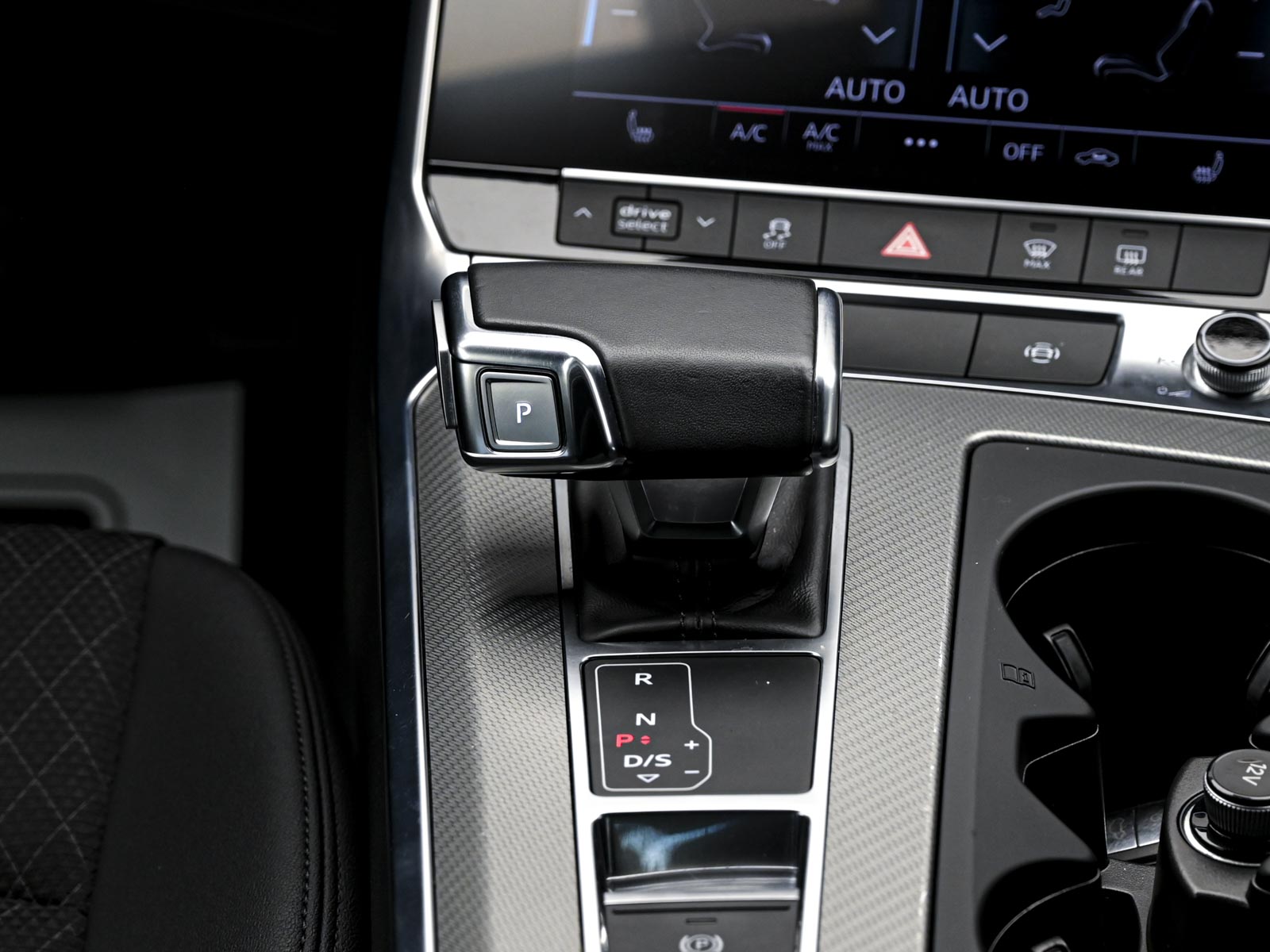 Audi A6 50 TFSIe2020 12/15
