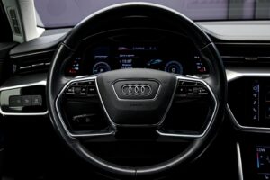 Audi A6 50 TFSIe2020 9/15